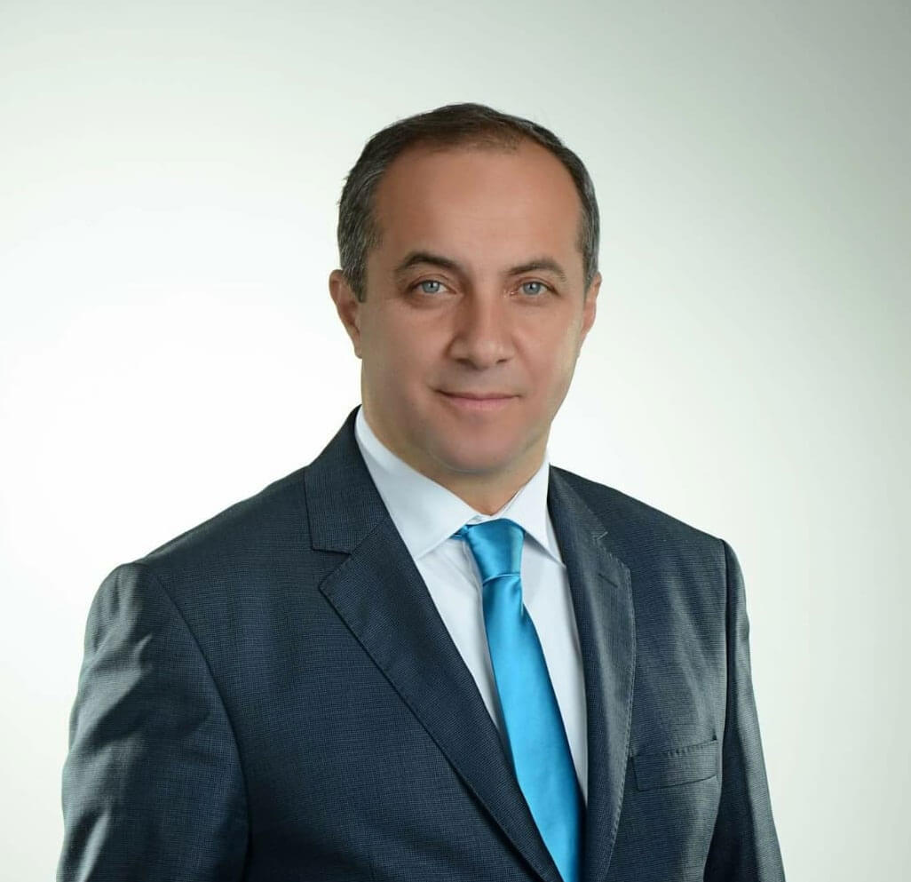 Ali Ulusoy